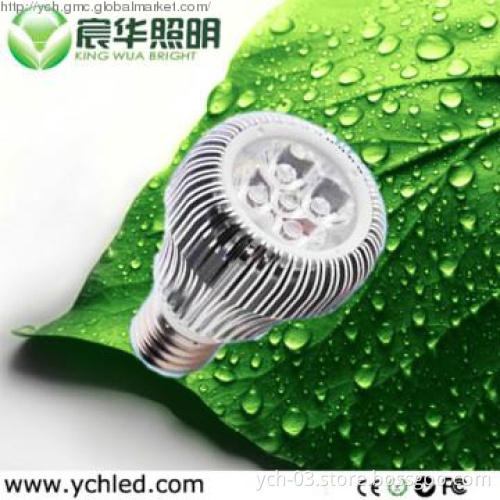 LED Spotlight GU10 3 years of warranties Good Quality